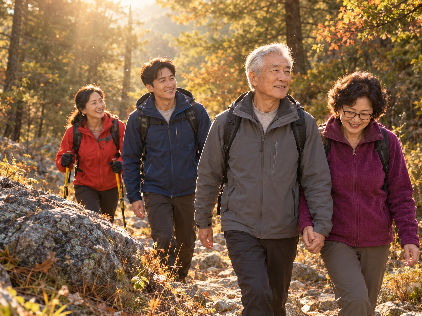 Wellness products for bones and joints